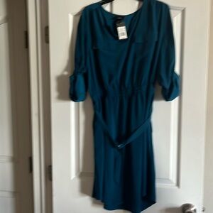 Mossimo size large women’s dress